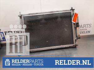 Used Radiator Nissan Micra (K12) 1.2 16V Price € 60,00 Margin scheme offered by Relder Parts B.V.