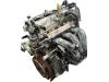 Nissan Pixo (D31S) 1.0 12V Engine