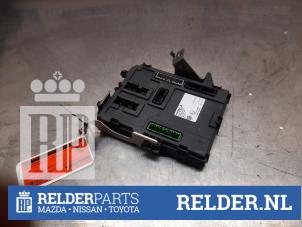Usados Ordenadores de abordo Nissan Qashqai (J11) 1.2 DIG-T 16V Precio de solicitud ofrecido por Relder Parts B.V.