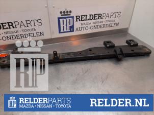 Used Radiator bar Nissan Qashqai (J11) 1.2 DIG-T 16V Price € 50,00 Margin scheme offered by Relder Parts B.V.