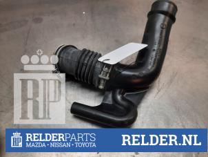 Used Air intake hose Toyota Yaris III (P13) 1.5 16V Dual VVT-iE Price € 35,00 Margin scheme offered by Relder Parts B.V.