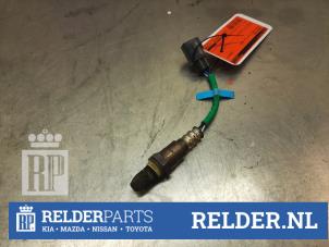 Sonde lambda d'un Toyota Yaris III (P13) 1.5 16V Dual VVT-iE 2020