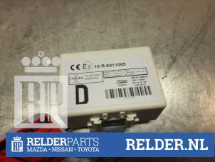 Used Relay Toyota Yaris III (P13) 1.5 16V Dual VVT-iE Price € 25,00 Margin scheme offered by Relder Parts B.V.