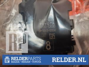 Używane Sterownik Rózne Toyota Yaris III (P13) 1.5 16V Dual VVT-iE Cena € 35,00 Procedura marży oferowane przez Relder Parts B.V.