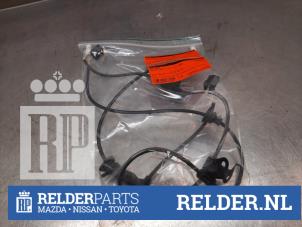 Used ABS cable Toyota Yaris III (P13) 1.5 16V Dual VVT-iE Price € 35,00 Margin scheme offered by Relder Parts B.V.