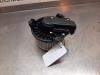 Ventilateur chauffage d'un Toyota Yaris III (P13) 1.5 16V Dual VVT-iE 2020