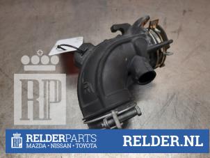 Used Air intake hose Toyota Yaris III (P13) 1.5 16V Dual VVT-iE Price € 35,00 Margin scheme offered by Relder Parts B.V.