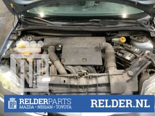 Używane Skrzynia biegów Mazda 2 (NB/NC/ND/NE) 1.4 16V Cena € 350,00 Procedura marży oferowane przez Relder Parts B.V.