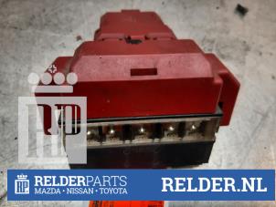 Używane Czujnik baterii Nissan Pulsar (C13) 1.2 DIG-T 16V Cena € 125,00 Procedura marży oferowane przez Relder Parts B.V.