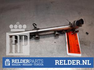 Used Fuel injector nozzle Nissan Pulsar (C13) 1.2 DIG-T 16V Price € 125,00 Margin scheme offered by Relder Parts B.V.