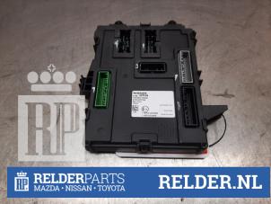 Usagé Ordinateur contrôle fonctionnel Nissan Pulsar (C13) 1.2 DIG-T 16V Prix € 75,00 Règlement à la marge proposé par Relder Parts B.V.