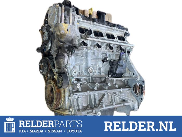 Used Engine Mazda 3 (BM/BN) 2.0 SkyActiv-G 16V Price € 850,00 Margin scheme offered by Relder Parts B.V.