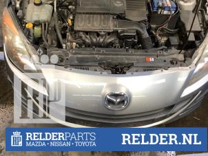 Used Front panel Mazda 3 Sport (BL14/BLA4/BLB4) 1.6i MZR 16V Price € 125,00 Margin scheme offered by Relder Parts B.V.