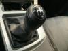 Gear stick knob from a Mazda 3 Sport (BL14/BLA4/BLB4) 1.6i MZR 16V 2010