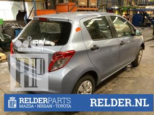 Used Intake manifold Toyota Yaris III (P13) 1.0 12V VVT-i Price € 40,00 Margin scheme offered by Relder Parts B.V.