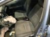 Set of upholstery (complete) from a Toyota Yaris III (P13), 2010 / 2020 1.0 12V VVT-i, Hatchback, Petrol, 998cc, 51kW (69pk), FWD, 1KRFE, 2010-12 / 2020-06, KSP13 2013