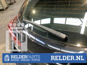 Used Rear wiper arm Mazda 3 (BM/BN) 2.0 SkyActiv-G 16V Price € 20,00 Margin scheme offered by Relder Parts B.V.