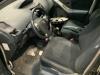 Skraplacz klimatyzacji z Toyota Yaris II (P9), 2005 / 2014 1.3 16V VVT-i, Hatchback, Benzyna, 1.298cc, 64kW (87pk), FWD, 2SZFE, 2005-08 / 2010-11, SCP90 2006