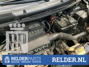 Usagé Boîtier filtre à air Toyota Yaris II (P9) 1.3 16V VVT-i Prix € 35,00 Règlement à la marge proposé par Relder Parts B.V.