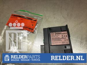 Używane Czytnik kart SD Mazda CX-3 2.0 SkyActiv-G 120 Cena € 25,00 Procedura marży oferowane przez Relder Parts B.V.