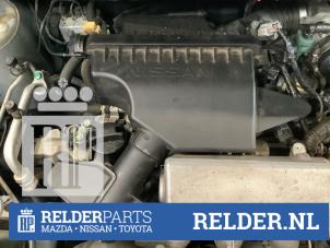 Usagé Boîtier filtre à air Nissan Micra (K13) 1.2 12V DIG-S Prix € 30,00 Règlement à la marge proposé par Relder Parts B.V.