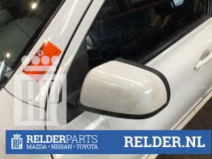 Gebrauchte Außenspiegel links Nissan Micra (K13) 1.2 12V DIG-S Preis € 35,00 Margenregelung angeboten von Relder Parts B.V.