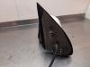 Wing mirror, left from a Nissan Micra (K13) 1.2 12V DIG-S 2013