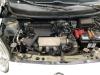 Nissan Micra (K13) 1.2 12V DIG-S Rurka do napelniania zbiornika paliwa