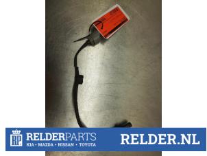 Sonde lambda d'un Mazda CX-3 (DJ/DK) 2.0 SkyActiv-G 120 2016