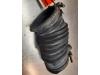 Air intake hose from a Mazda CX-3, 2015 2.0 SkyActiv-G 120, SUV, Petrol, 1.998cc, 88kW (120pk), FWD, PEX3; PEXB, 2015-05, DJ16W7; DK6W7 2016
