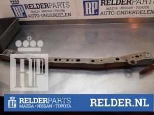 Used Radiator bar Nissan Micra (K13) 1.2 12V DIG-S Price € 25,00 Margin scheme offered by Relder Parts B.V.