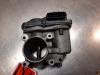 Throttle body from a Nissan Micra (K13) 1.2 12V DIG-S 2013