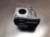 Throttle body from a Nissan Micra (K13) 1.2 12V DIG-S 2013