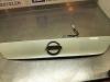 Tailgate handle from a Nissan Qashqai (J11) 1.6 DIG-T 163 16V 2018