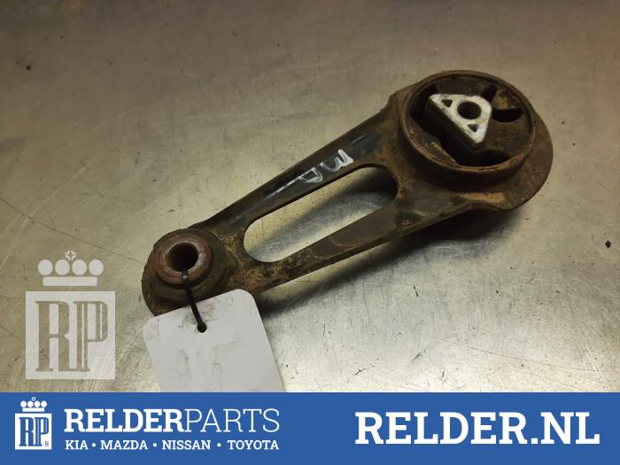 Used Engine mount Nissan Micra (K13) 1.2 12V DIG-S Price € 25,00 Margin scheme offered by Relder Parts B.V.