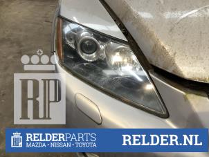 Used Headlight, right Mazda CX-7 2.3 MZR DISI Turbo 16V AWD Price € 300,00 Margin scheme offered by Relder Parts B.V.