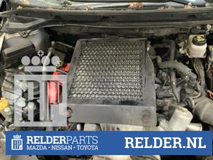 Usagé Intercooler Mazda CX-7 2.3 MZR DISI Turbo 16V AWD Prix € 60,00 Règlement à la marge proposé par Relder Parts B.V.