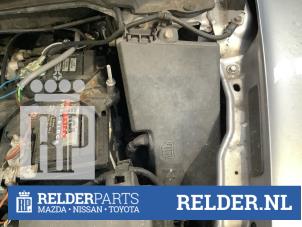 Gebrauchte Sicherungskasten Mazda CX-7 2.3 MZR DISI Turbo 16V AWD Preis € 50,00 Margenregelung angeboten von Relder Parts B.V.