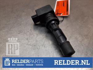 Gebrauchte Zündspule Mazda CX-7 2.3 MZR DISI Turbo 16V AWD Preis € 25,00 Margenregelung angeboten von Relder Parts B.V.