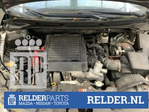 Used Boost pressure sensor Mazda CX-7 2.3 MZR DISI Turbo 16V AWD Price € 75,00 Margin scheme offered by Relder Parts B.V.