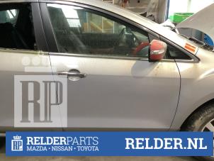 Used Front door 4-door, right Mazda CX-7 2.3 MZR DISI Turbo 16V AWD Price € 200,00 Margin scheme offered by Relder Parts B.V.