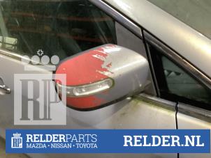 Used Wing mirror, right Mazda CX-7 2.3 MZR DISI Turbo 16V AWD Price € 70,00 Margin scheme offered by Relder Parts B.V.