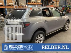 Used Roof curtain airbag, right Mazda CX-7 2.3 MZR DISI Turbo 16V AWD Price € 60,00 Margin scheme offered by Relder Parts B.V.