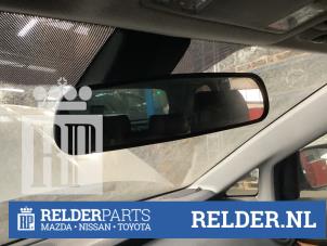 Used Rear view mirror Mazda CX-7 2.3 MZR DISI Turbo 16V AWD Price € 30,00 Margin scheme offered by Relder Parts B.V.
