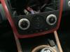 Mazda CX-7 2.3 MZR DISI Turbo 16V AWD Panneau de commandes chauffage