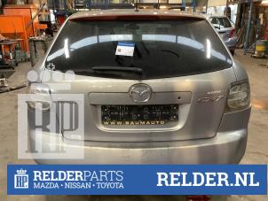Używane Silnik wycieraczki tylnej Mazda CX-7 2.3 MZR DISI Turbo 16V AWD Cena € 45,00 Procedura marży oferowane przez Relder Parts B.V.
