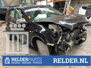 Used Gearbox shift cable Nissan Qashqai (J10) 1.6 16V Price € 60,00 Margin scheme offered by Relder Parts B.V.