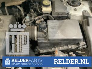 Usagé Boîtier filtre à air Toyota Avensis Wagon (T25/B1E) 1.8 16V VVT-i Prix € 35,00 Règlement à la marge proposé par Relder Parts B.V.