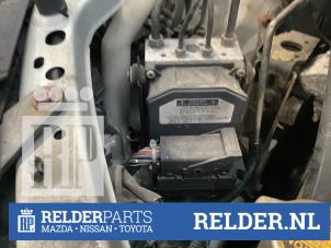 Gebrauchte ABS Pumpe Toyota Avensis Wagon (T25/B1E) 1.8 16V VVT-i Preis € 75,00 Margenregelung angeboten von Relder Parts B.V.