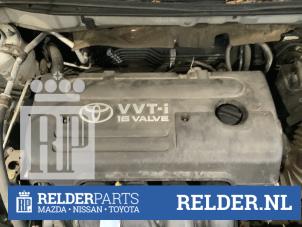 Used Engine protection panel Toyota Avensis Wagon (T25/B1E) 1.8 16V VVT-i Price € 25,00 Margin scheme offered by Relder Parts B.V.